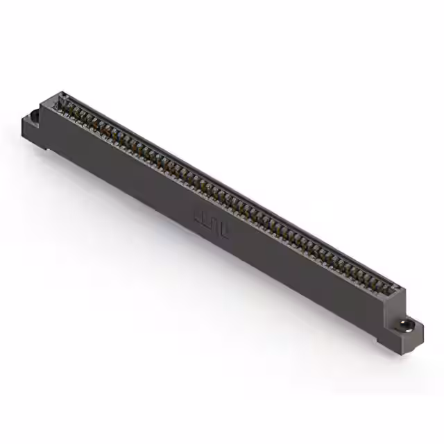 895-052-521-103 EDAC Inc.  Edgeboard Connectors